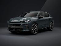 Cupra Terramar - Vorschau Bild 2