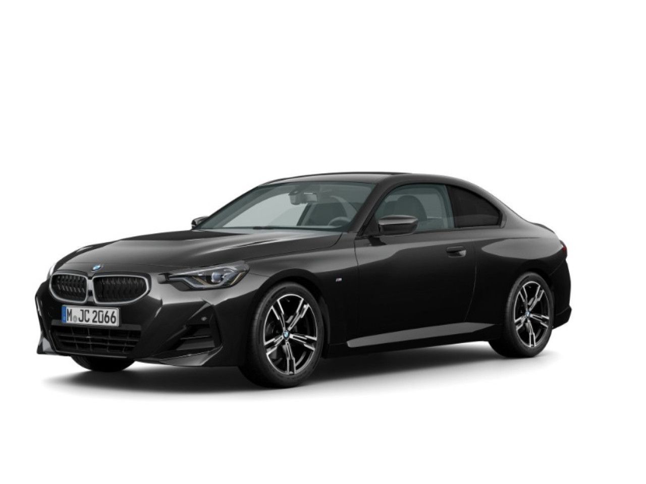 BMW 220 - Bild 3