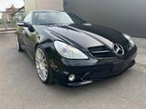 Mercedes-Benz R171 SLK55 AMG*1 of 6*Lamellensperre*KW-Fahrwerk - aus 2005: Slk 55