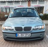 BMW 318i LPG , Automatik,  Scheckheft  - BMW 3er Reihe mit LPG-Antrieb