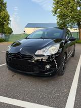 Citroën DS3 THP 155 SportChic - Citroën DS3: Sport