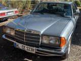 Mercedes-Benz 230 CE - Mercedes-Benz 230 Gebrauchtwagen in Hamburg