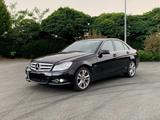 Mercedes-Benz Mercedes C180 Facelift - Mercedes-Benz aus 2011: C Facelift