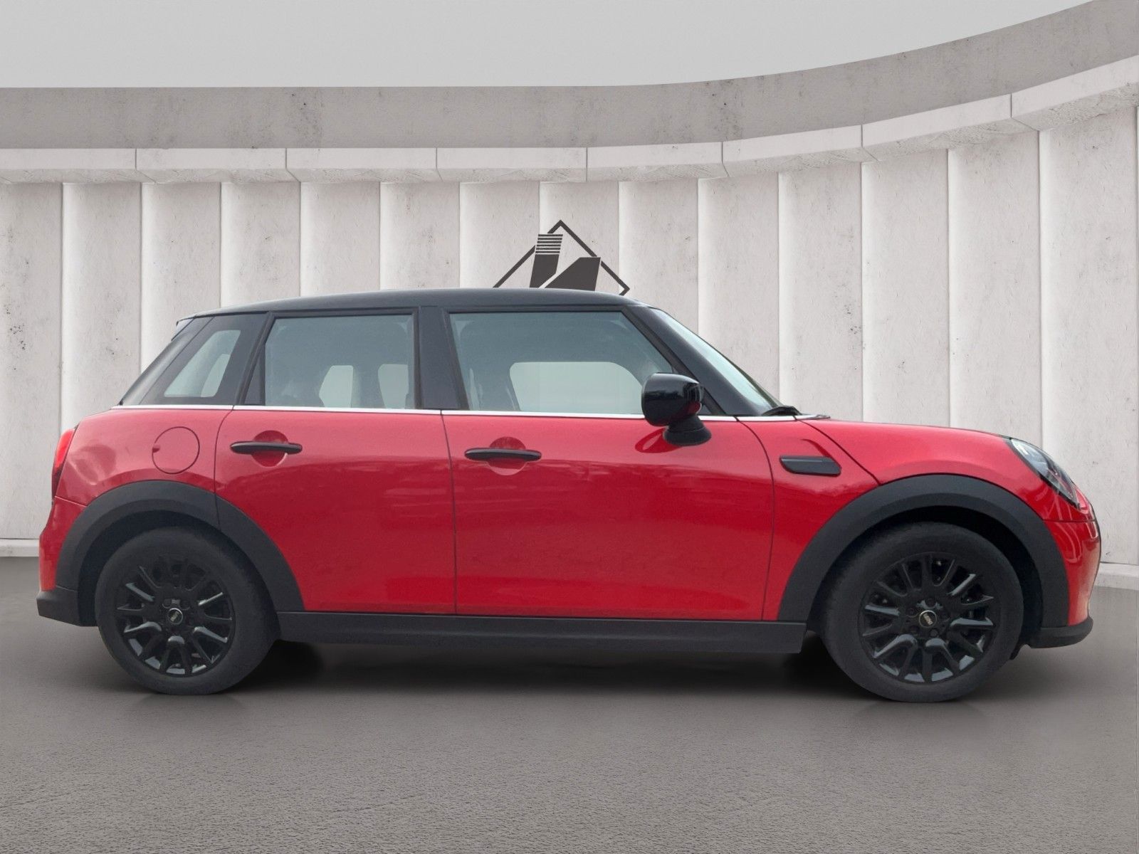Fahrzeugabbildung MINI COOPER 5-trg.*Keyless*Navi*PDC*Aktionsangebot