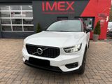 Volvo XC40 T3 R Design 163 PS Pano SH LED Leder - Volvo aus 2021