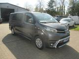 Toyota Proace (Verso) 2,0-l.106kW L2 Shuttle - Toyota Proace (Verso) in Hamburg