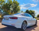Audi A5 40 TDI S tronic Sportback Sline Sport - Audi A5: Sline Sportback