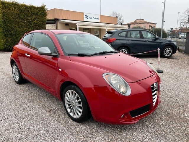 Alfa Romeo MiTo 1.3 jtdm 84 cv *Guidabile Neo Pa