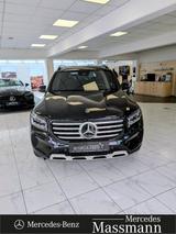 Mercedes-Benz GLB 220 4MATIC Progressive - Mercedes-Benz GLB 220 Jahreswagen