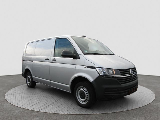 Volkswagen T6 2.0 TDI Tran DSG KLIMA AHK NAVI 3xSIT 150 Ps