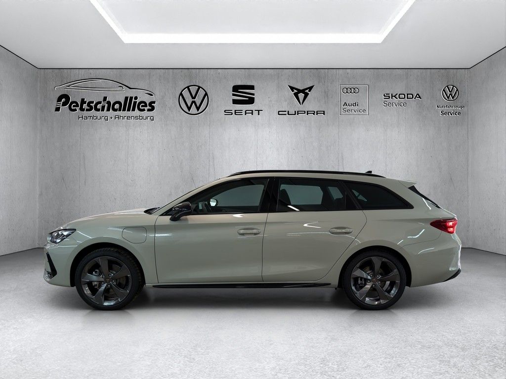 Cupra Leon Sportstourer 1.5 eHYBRID 150 kW DSG imagem 2