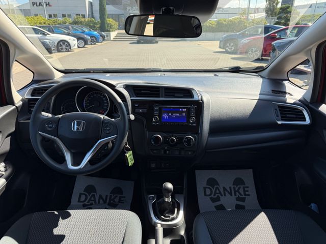 Honda Jazz Trend