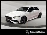 Mercedes-Benz A 180 +MBUX+Wide+AMG+Cam+SpurW+S-Sitz+W-Paket+LM - Mercedes-Benz A-Klasse Jahreswagen