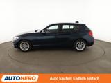 BMW 118i Advantage Aut.*NAVI*PDC*TEMPO*SHZ* - BMW 118: Sitzheizung