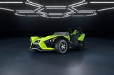 Polaris Slingshot. Free transportation to Germany - Motorräder in Essen