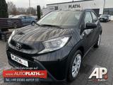 Toyota Aygo X Basis - Toyota Aygo (X) in Rostock