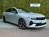 Opel Astra L 1.5d ST GS-Line PANO+SHZ+HuD+360+ACC+MEM - Opel Astra mit Diesel-Antrieb: 1.3