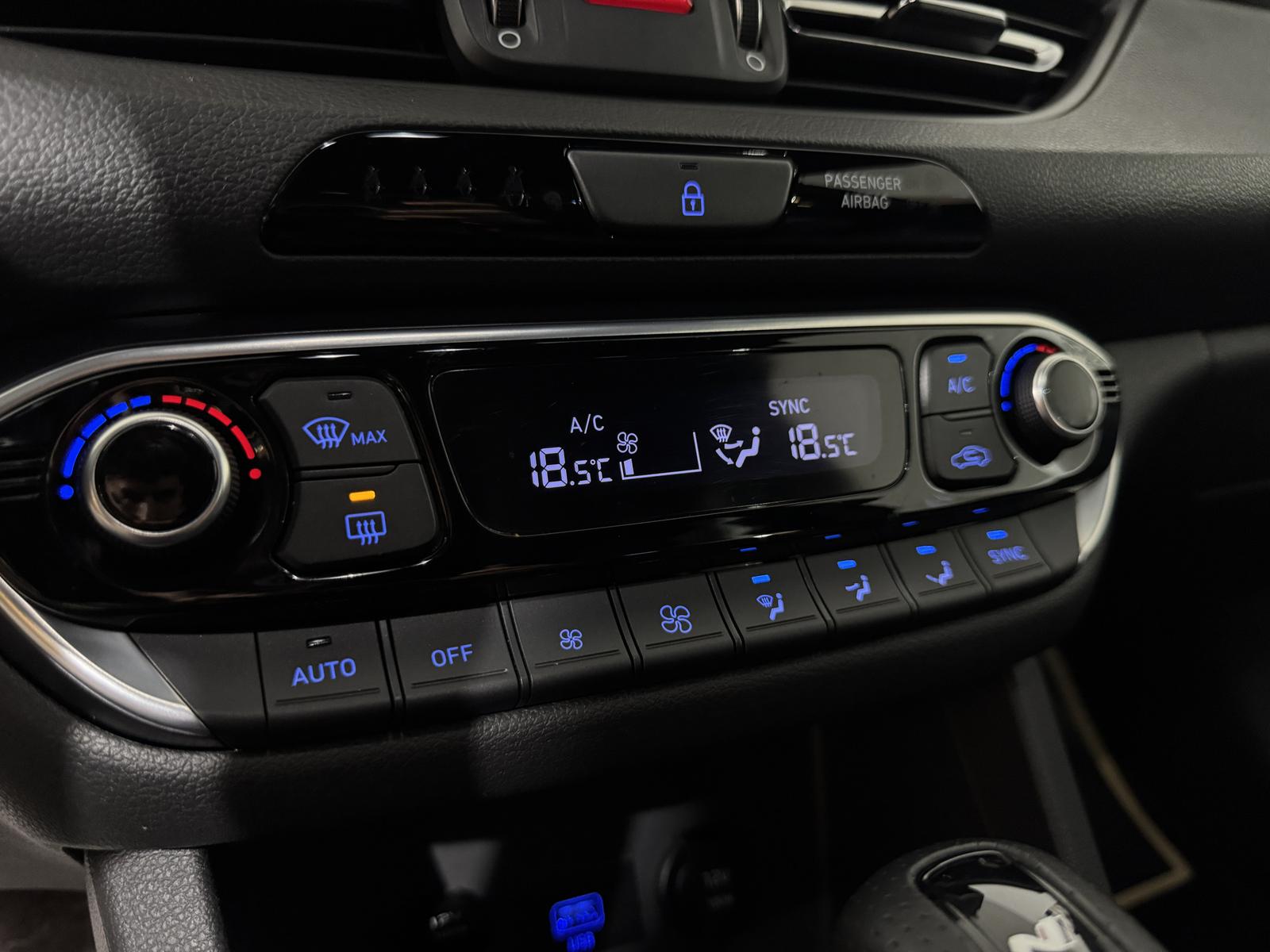HYUNDAI I30 - N PERFORMANCE - 280 CV - BVA