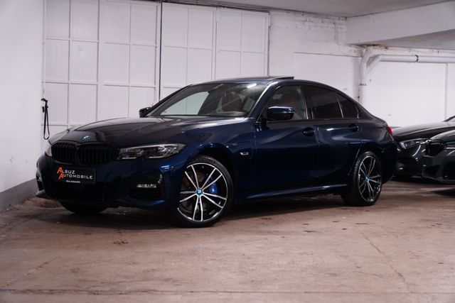 BMW 330e xDrive M-Sport GSD*Laser*Individual*360*