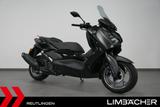 Yamaha XMAX 125 TECH MAX - Bundesweite Lieferung! - YAMAHA MAX 125
