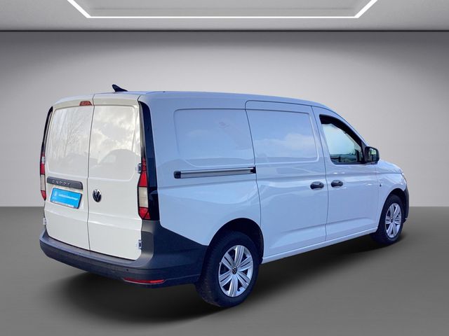 Caddy Maxi Cargo 2.0TDI 90KW SG6, Navigation