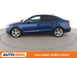 Audi A3 Limousine 1.4 TFSI ACT ultra Ambition Aut. - Audi A3: Limousine