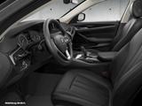 BMW 520d Touring, Abstandstempomat, Kamera - BMW 5er Reihe in Bonn
