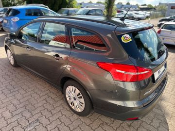 Ford Focus - 7