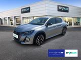 Peugeot 208 1.2 Mild-Hybrid 136 GT AUT.LED NAVI PDC RFK - Peugeot: L1h1