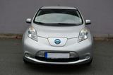 Nissan Leaf - - - Nissan Leaf aus 2012