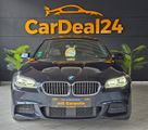 BMW 535d xDrive Lim. M-Paket/Softclose/dig.Tacho/LED