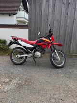 Honda XR125L - Offers