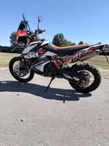 KTM 790 Adventure R