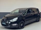 Ford S-MAX Titanium/Aut./7-Sitzer/Xenon/Nav./Pano - Ford: X Max