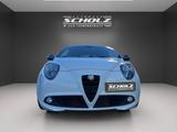Alfa Romeo MiTo Quadrifoglio Verde 1.4 TB 16V MultiA - Alfa Romeo aus 2015