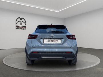 Nissan Juke - 6