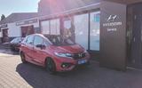 Honda Jazz 1.5 i-VTEC Dynamic PDC vorne + hinten - gebrauchte Honda Jazz aus dem Jahr 2019