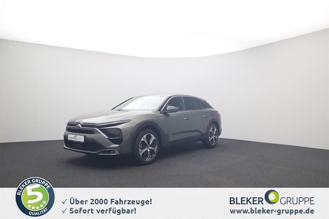 Citroën C5 X PureTech 130 Feel Pack EAT8