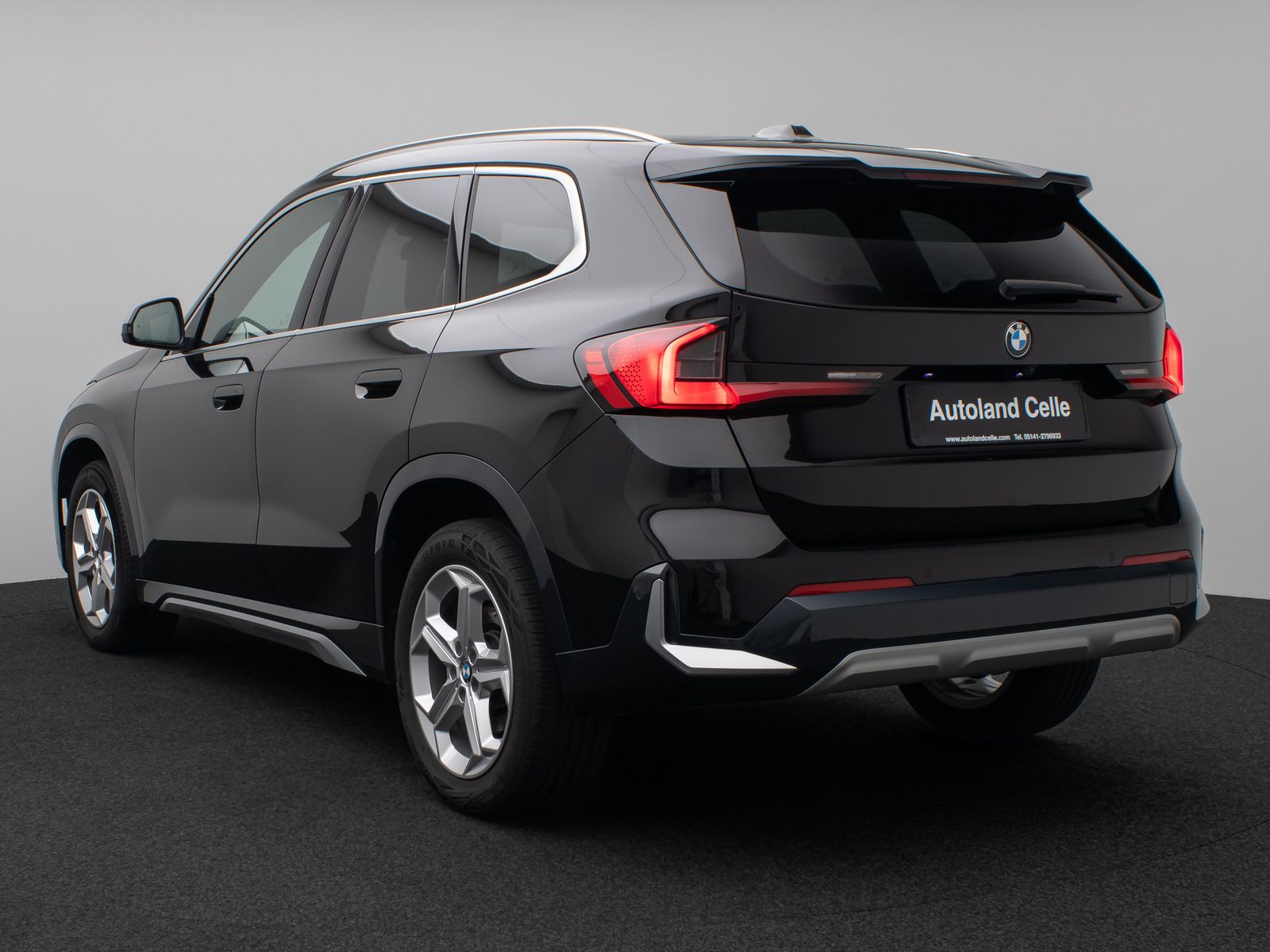 Fahrzeugabbildung BMW X1 xD20d xLine 360° HUD DAB Leder Ad.LED Komfort