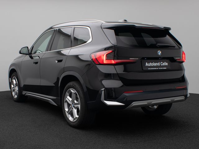 Foto Nummer 9: BMW X1