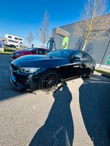 BMW 435i Xdrive  Gran Coupé  M Sport Paket  - BMW 4er Reihe: M Paket