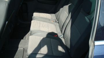 Volkswagen Sharan - 10