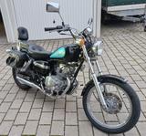 Honda CA 125 Rebel  | 2. Hand | Service neu - HONDA CHOPPER 125