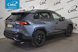 Toyota RAV 4 Hybrid GR - Toyota: 4.4