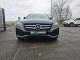 Mercedes-Benz C 180 C -Klasse T-Modell C 180 T BlueTec / d - Mercedes-Benz C 180 mit Diesel-Antrieb