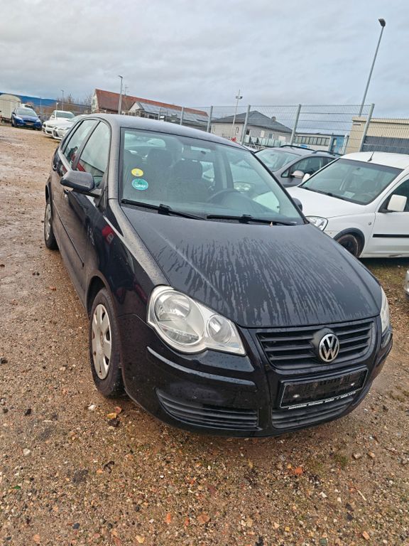 Angebot ansehen Volkswagen Polo