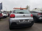 Citroën C3 YOU PureTech 82 1.2 DAB Notbremsass. Temp - Citroën C3