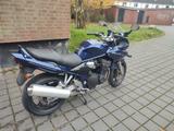 Suzuki Bandit 1200 S - SUZUKI 2002 BANDIT 1200S