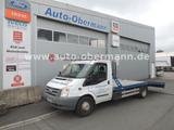 Ford Transit FT 350 EL  Abschlepper - Ford Transit ft 350