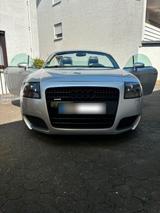 Audi TT quattro 8N *Top gepflegt*OZ-Felgen... - Audi TT in Bielefeld